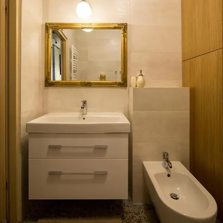 Apartmán Wspanialy, Stylowy W Sercu Starego Miasta Krakov