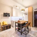 Apartment Wspanialy, Stylowy W Sercu Starego Miasta *