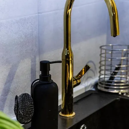 Wspanialy, Stylowy W Sercu Starego Miasta דירה קרקוב