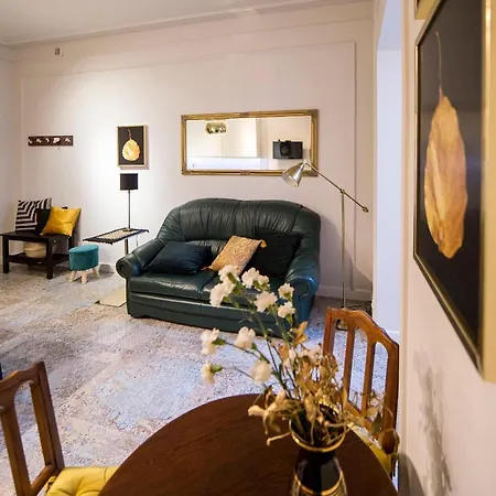 Wspanialy, Stylowy W Sercu Starego Miasta קרקוב