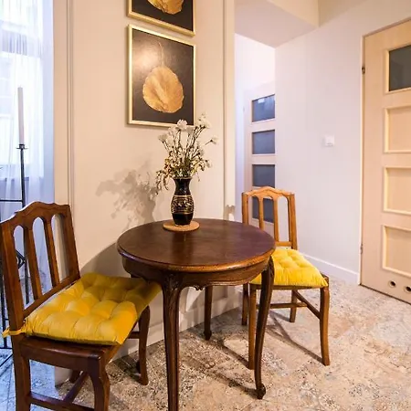 Wspanialy, Stylowy W Sercu Starego Miasta * קרקוב