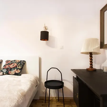 Wspanialy, Stylowy W Sercu Starego Miasta Apartmán